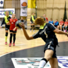 Ceglédi Kék Cápák – Kecskeméti Sportiskola