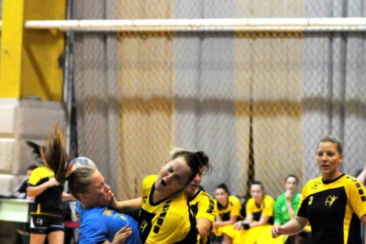 Ceglédi Kék Cápák – Danuke 22 – 31 ( 10 – 13 )