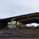 2022 nyarára készülhet el az új Gál József Sportcsarnok