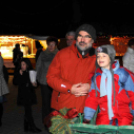 Óriások a Szabadság téren