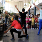 Civil szervezetek a Várkonyiban