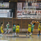 CEGLÉDI EKK – UNIQA EUROLEASING SOPRON 53 – 78