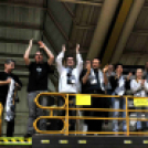 CEGLÉDI EKK – PEAC PÉCS 53 – 75