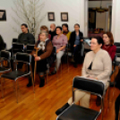 Szász Tamás előadása