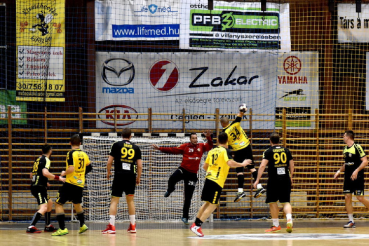 Ceglédi KK SE - Pler Budapest