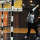 Cegléd - Orosháza kézilabda mérkőzés