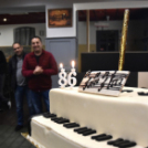 Isten éltesse Patyó!