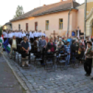 Az Aradi Vértanúkra emlékeztek