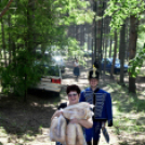 Főzőverseny a Laskafesztiválon