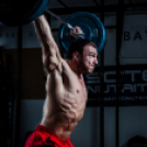 Kovács Lacce - British of London győztese