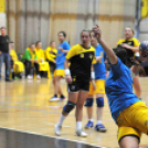 Ceglédi Kék Cápák – Danuke 22 – 31 ( 10 – 13 )