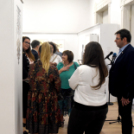 A gimnázium történetét mutatja be a tárlat