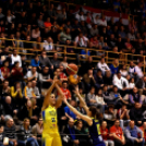 VBW CEKK CEGLÉD – GOOD ANGELS KOSICE 