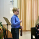 Hangszerbemutató óvodásoknak