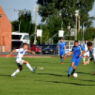 CEGLÉDI VSE-MOSONMAGYARÓVÁRI TE 3-2 (1-0)