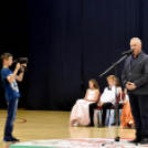 Várkonyi István Általános Iskola -Táncgála