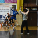 CEGLÉDI KKSE–SZESE GYŐR 25–25 (13–12)