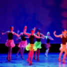 Tánc világnapja Cegléden