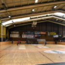 Elekes József emléktorna 