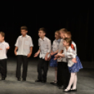 Jubileumi Táncsics est