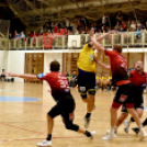 Megérdemelten győzött a Telekom Veszprém