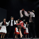 Tánc világnapja Cegléden