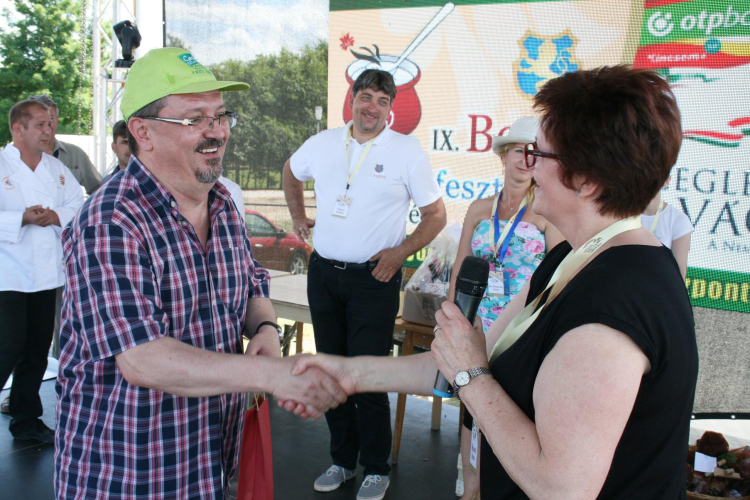 IX. Bor és Laskafesztivál - IV. Ceglédi Vágta