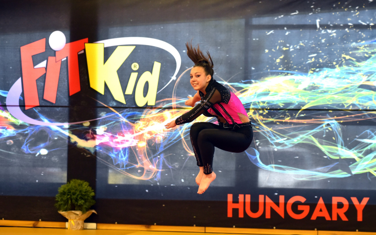 Diákolimpiai döntőt rendeztek