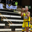 CEGLÉDI EKK–ATOMERŐMŰ KSC SZEKSZÁRD 74 – 85 