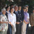 A ceglédi bombatámadás áldozataira emlékeztek