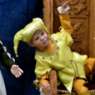 Porcelánbaba kiállítás