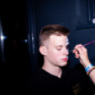 🎃 Halloween Party 🎃 DJ SOULJA | AK26