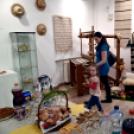 Karácsonyi kézműves kiállítás