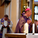 Búcsú Imre atyától