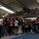 Pályaválasztási kiállítás 