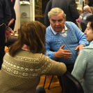 A Turini Százas Küldöttség éves találkozója