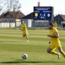 Hazai győzelem a Bánk ellen