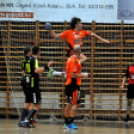 Ceglédi KKSE – Mol-Pick Szeged 27 – 39 (12-18)