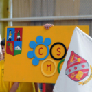 Kistérségi oviolimpia