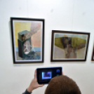 Kiállítottak a Ceglédi Alkotók