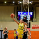 VBW CEKK győzelem az ELTE BEAC ellen