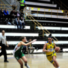 CEGLÉDI EKK – CMB CARGO GYŐR 66–74