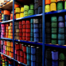 Galco mintabolt megnyitó