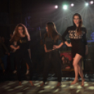 Amnesia divetbemutató