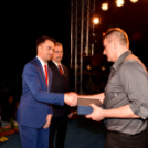 XV. Ceglédi Sportgála