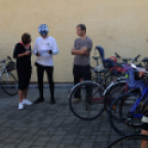 Tájékozódási kerékpártúra - Albertirsai kör (Kisfaludi István)