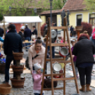 Régi idők piactere - VÁROSNAPOK