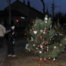 Karácsonyfa díszítő verseny