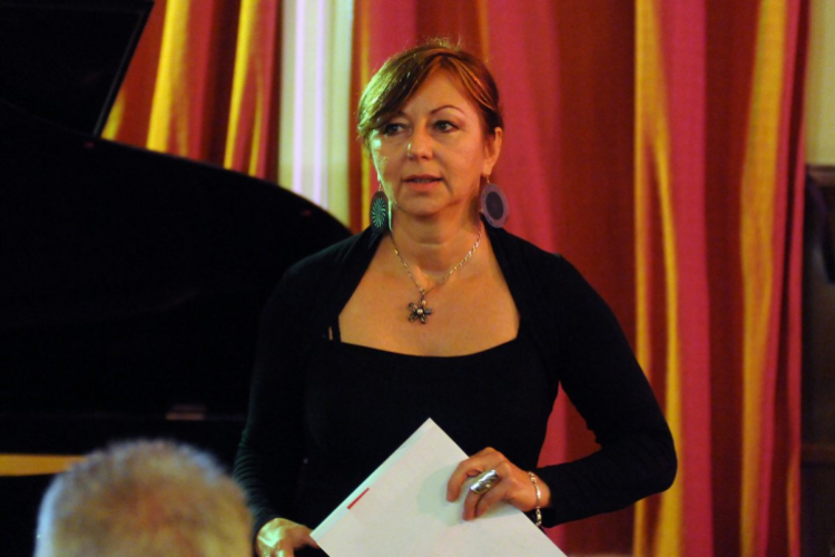 Jazz - Rozsnyói Péter Trió koncert