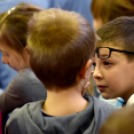 Énekverseny a Táncsicsban